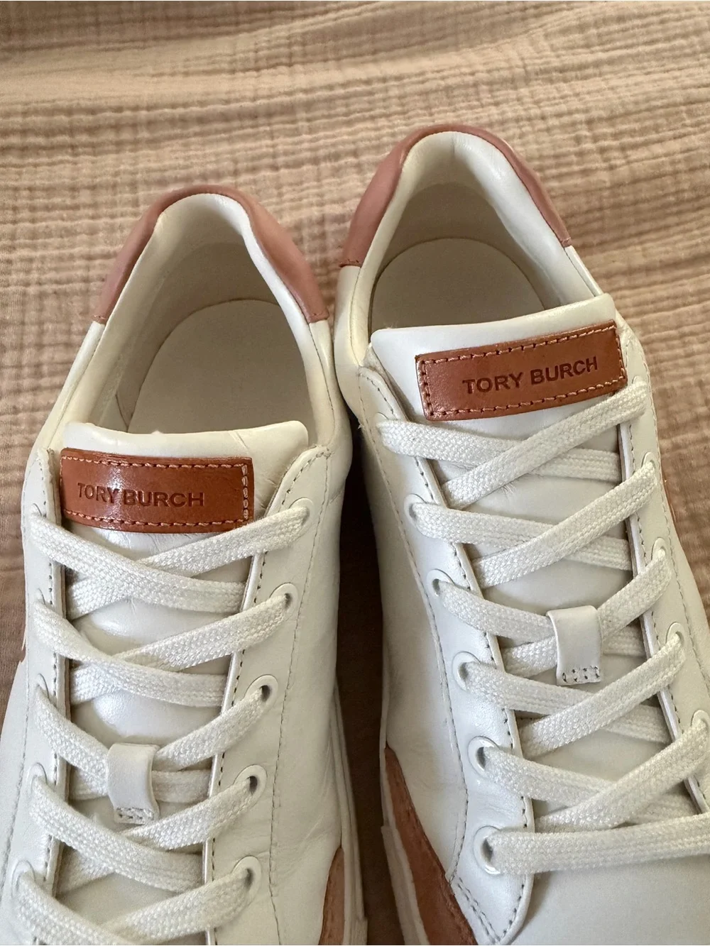 Tory Burch classic tory